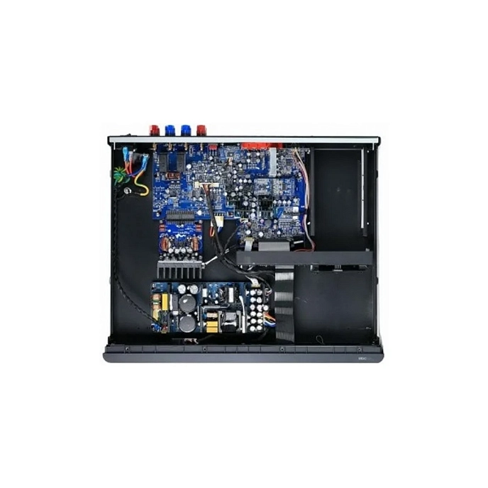 Power Amp NAD C268 - img.3