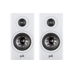 Bookshelf speakers Polk Audio Reserve R100 White