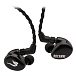 IEMs headphones JH Audio Sharona Black - img.0