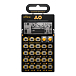 Effects Processor Teenage Engineering PO-24 Office Black - img.0