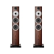 Floorstanding Speakers Bowers & Wilkins 704 S3 Mocha - img.0
