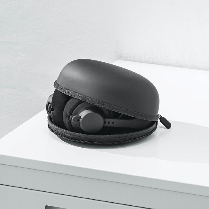 Headphone case AIAIAI TMA-2 A04 Black - img.2