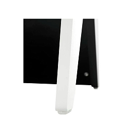 Stand Zaor Vision R Black White