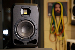 Speaker System ADAM AUDIO S2V