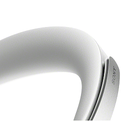 Wireless Headphones Sony WH-1000X The ColleXion Platinum