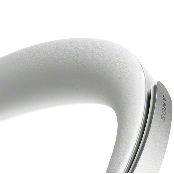 Wireless Headphones Sony WH-1000X The ColleXion Platinum - img.3