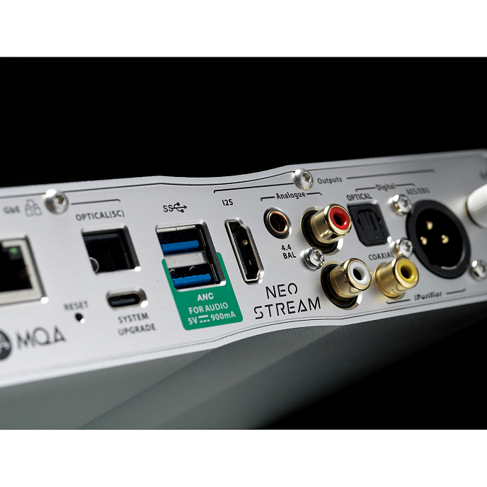 Network Audio Player iFi Neo Stream - img.11
