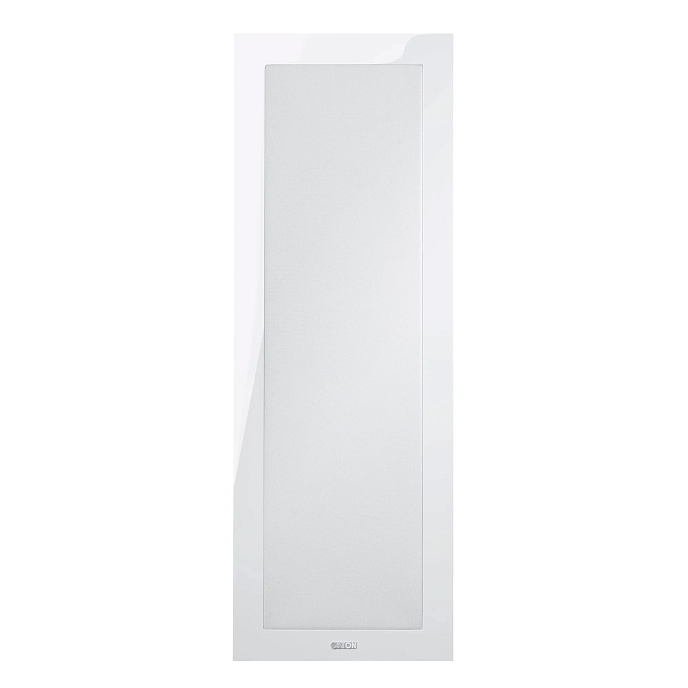 In-Wall Speakers Canton Atelier 700 White Semi Gloss - img.1