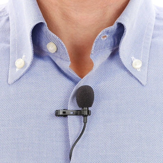 Lavalier microphones IK Multimedia iRig Mic Lav - img.18