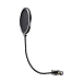 Pop filter Neumann PS 15 - img.0 Pop filter Neumann PS 15 - img.0