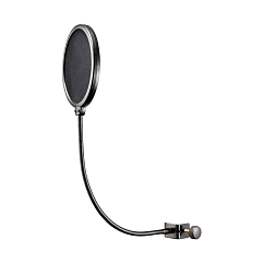 Pop filter Neumann PS 15