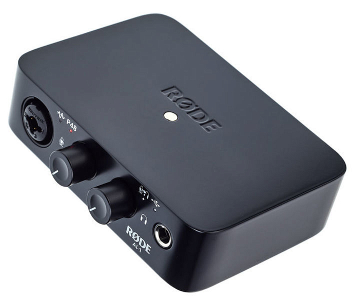 Kit RODE NT1/AI-1 KIT - img.15