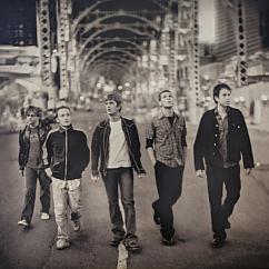 Vinyl Record Matchbox Twenty - More Than You Think You Are - 2LP