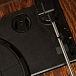 Kit MJI Audio M2012 Wood + MJI Vinyl Records Holder R25 (Bundle) - img.8