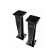 Speaker Stands Zaor Miza V-Stand 42 Black - img.3 Speaker Stands Zaor Miza V-Stand 42 Black - img.3