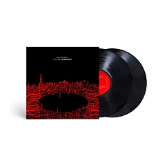 Vinyl Record Nine Inch Nails - Tron Ares: Divergence - 2LP