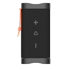 Portable speaker Skullcandy Terrain XL Black/Orange
