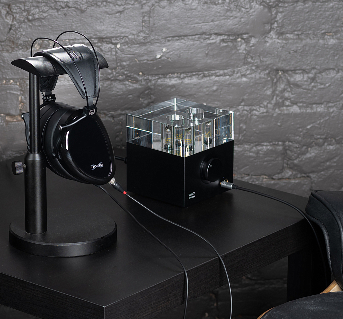 Over-ear headphones Dan Clark Audio Noire X - 2m 4.4mm cable - img.21