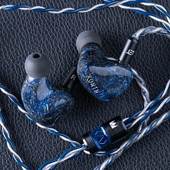 In-ear headphones Noble Audio Ronin