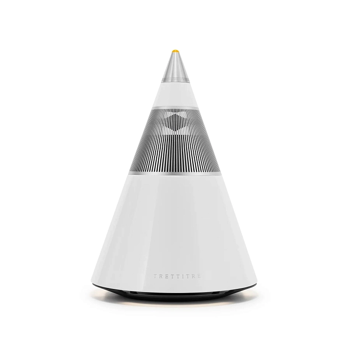 Speaker System TRETTITRE TreSound 1 white - img.0