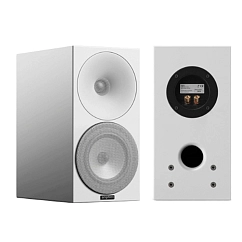 Bookshelf speakers Amphion Argon1 Full White
