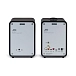 Kit Ruark MR1 Mk3 Satin Charcoal + Ruark RS1 Charcoal - img.2 Kit Ruark MR1 Mk3 Satin Charcoal + Ruark RS1 Charcoal - img.2