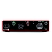 External sound card FOCUSRITE Scarlett 4i4 3rd gen - img.0