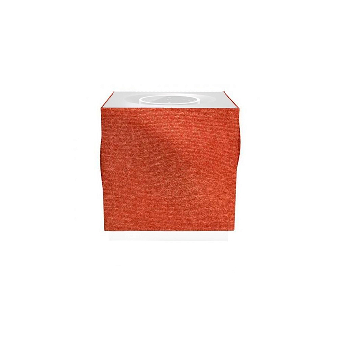 Protective net Naim Grill Assy Mu-so Qb 2nd Generation Terracotta - img.0