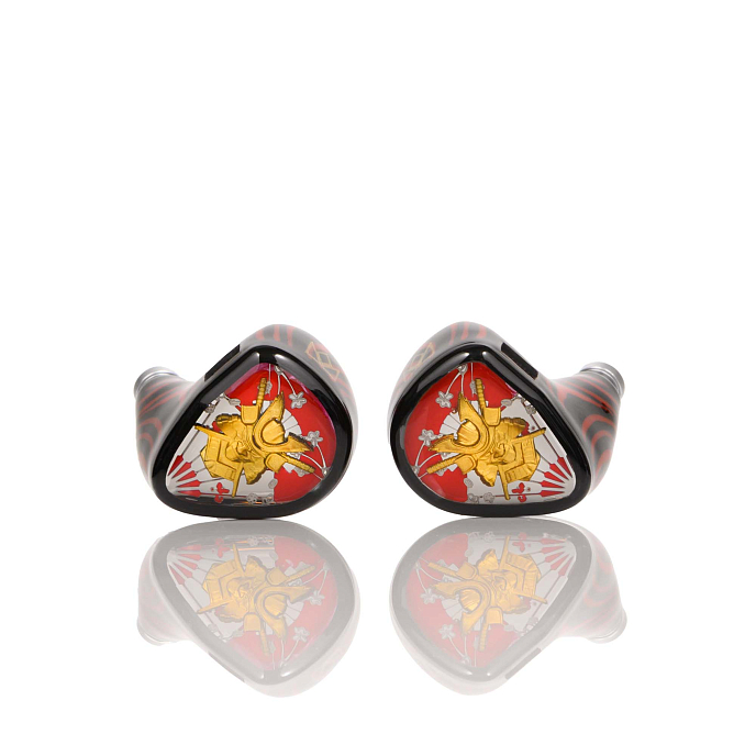 High End headphones Noble Audio Shogun - img.3