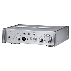 Headphone Amplifier TEAC HA-507 Silver