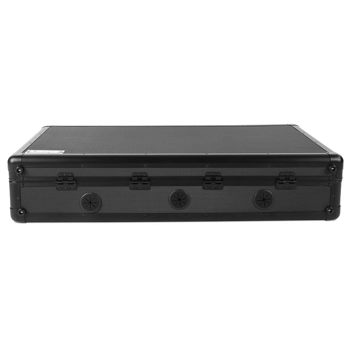 Case UDG Ultimate Pick Foam Flight Case Multi Format 3XL Black - img.4