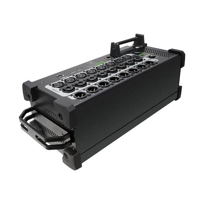 Mixing console Mackie DL16S - img.3