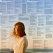 Vinyl Record Taylor Swift - 1989 (Taylors Version) (Crystal Skies Blue) - 2LP - img.8 Vinyl Record Taylor Swift - 1989 (Taylors Version) (Crystal Skies Blue) - 2LP - img.8