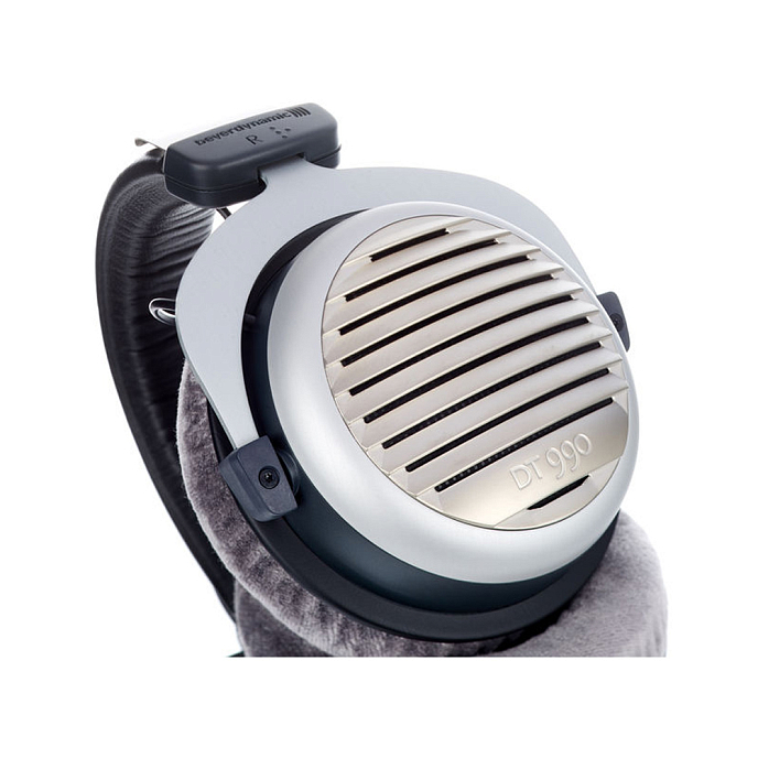 Headphones Beyerdynamic DT 990 / 600 ohm - img.12
