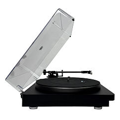Turntable Phaze Audio Diana MK2 Shadow Black