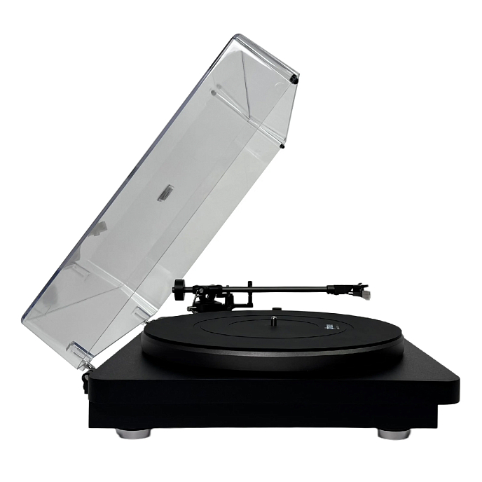 Turntable Phaze Audio Diana MK2 Shadow Black - img.2