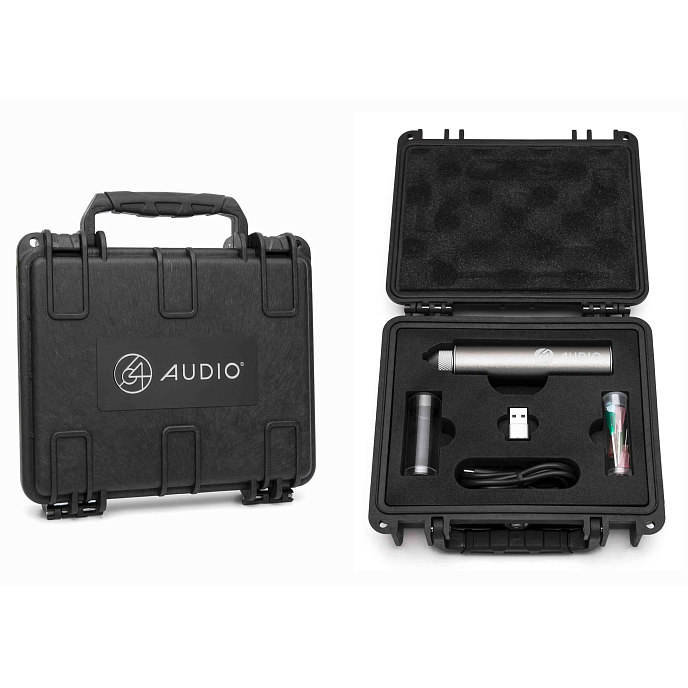 Headphone cleaner 64 Audio IEM VAC Pro Grey - img.1