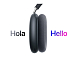 Wireless Headphones Apple AirPods Max 2 Midnight - img.7