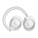 - img.7 Wireless Headphones JBL Live 770NC White - img.7