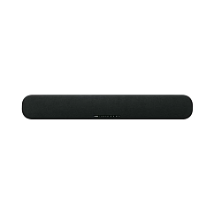 Soundbar Yamaha SR-B20A Black