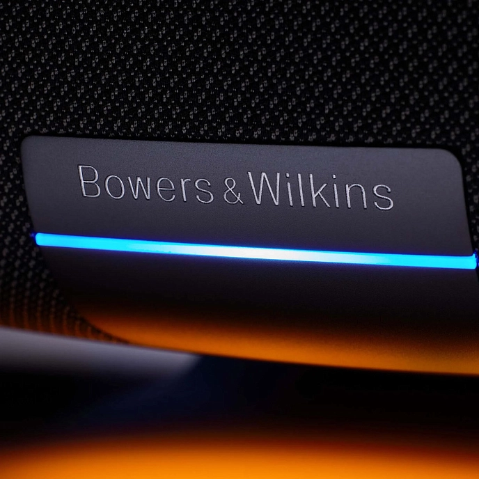 Wireless Speaker Bowers & Wilkins Zeppelin McLaren Edition - img.10