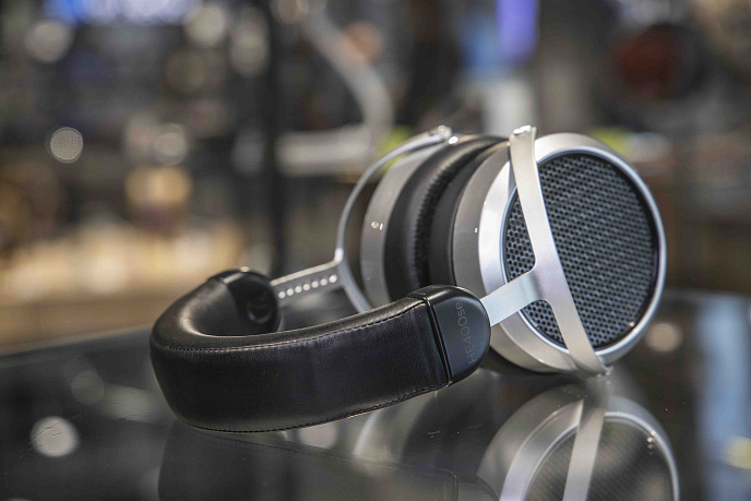 Headphones HIFIMAN HE400se - img.16
