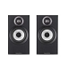 - img.0 Bookshelf speakers Bowers & Wilkins 607 S3 Black - img.0