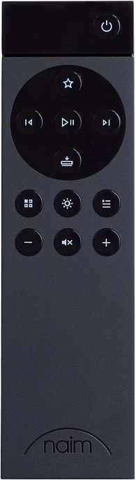 Wireless Speaker Naim Mu-So 2nd Gen Black - img.11