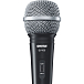 - img.1 Vocal microphone Shure SV100 - img.1