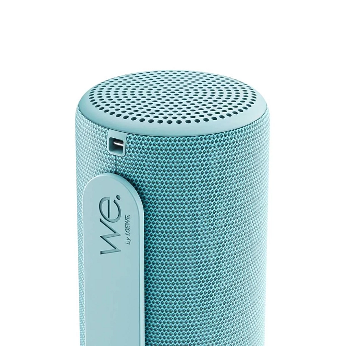 Portable speaker Loewe We. HEAR 1 Aqua Blue - img.3