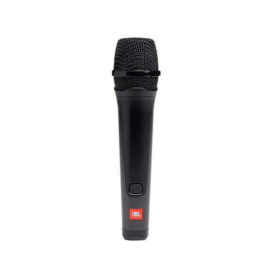 Vocal microphone JBL PBM100 Black - img.0