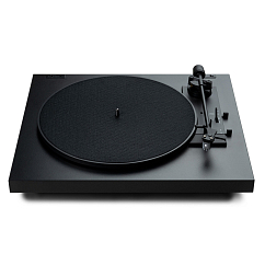 Turntable Pro-Ject A1.2 (OM 10 Uni) Black