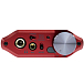 DAC iFi Audio iDSD Diablo 2 Red - img.2