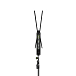 Pedestal Gravity NS 441 Black - img.5